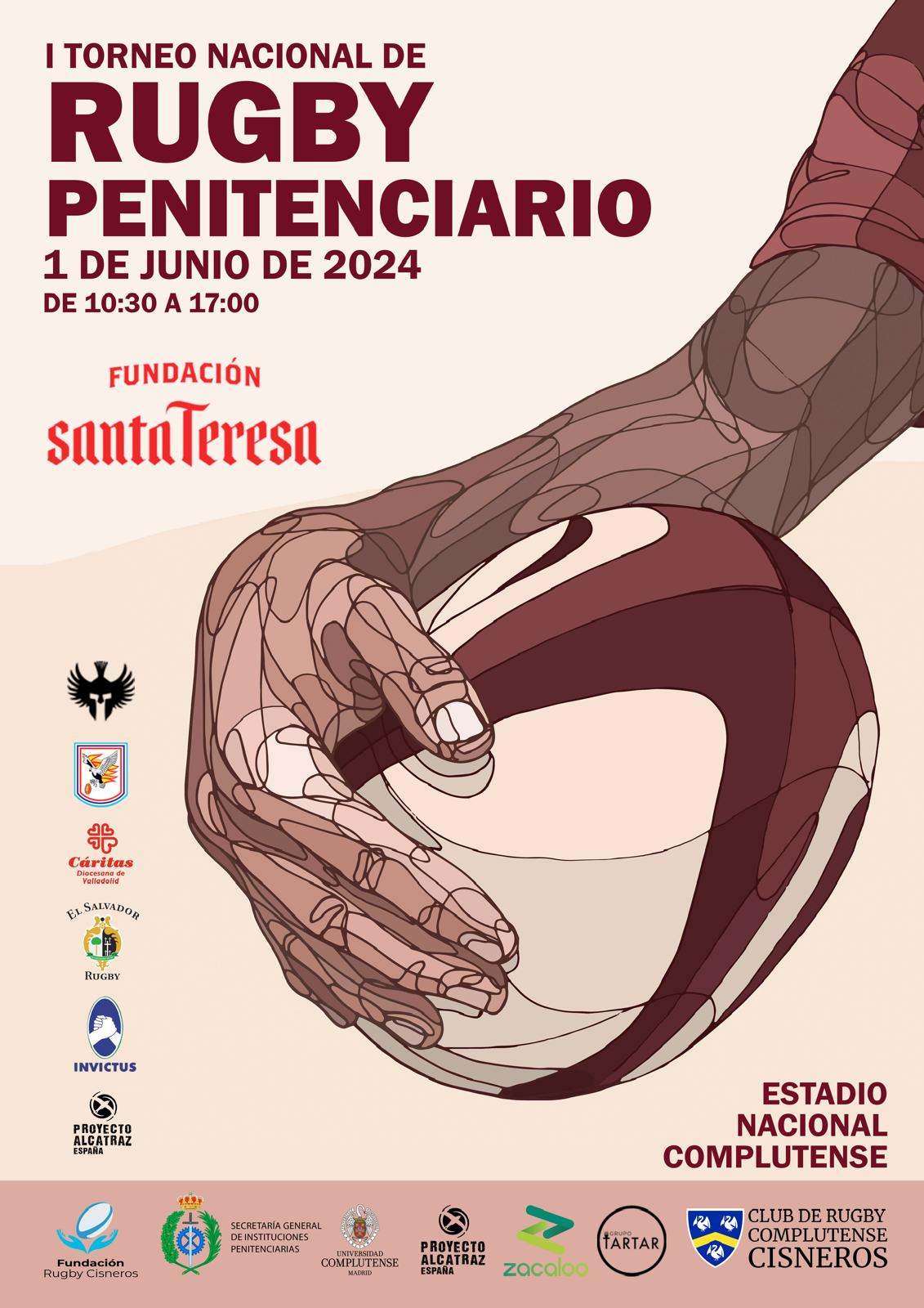 TORNEO PENITENCIARIO