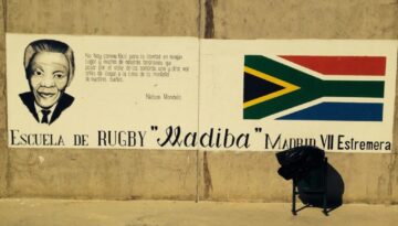 pared madiba