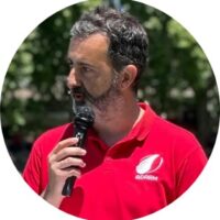 CARLOS Solla