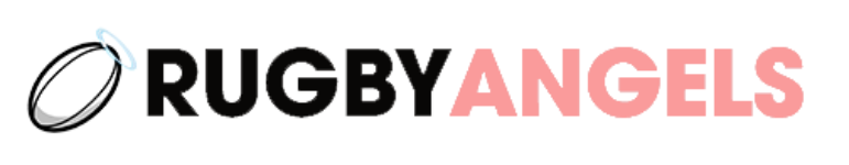 Rugby Angels Logo