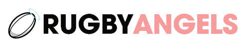 Rugby Angels Logo