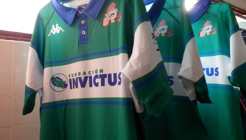 nuevas camisetas