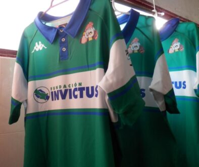nuevas camisetas