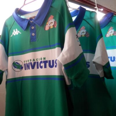 nuevas camisetas